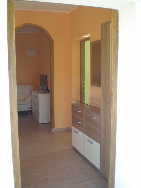 Apartment Ms Пула Екстер'єр фото
