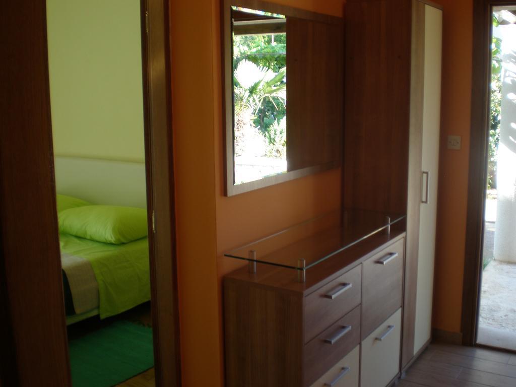 Apartment Ms Пула Екстер'єр фото