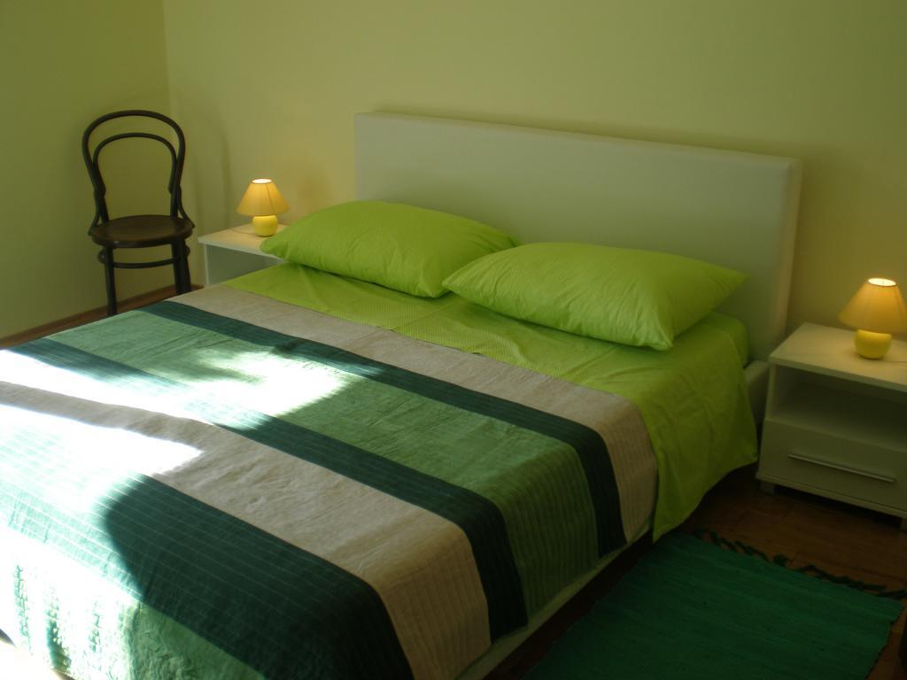 Apartment Ms Пула Екстер'єр фото